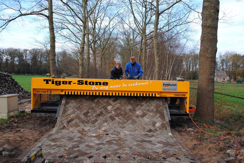 tiger stone 5