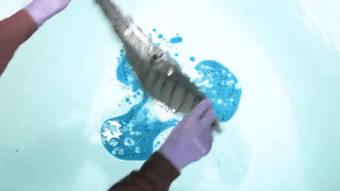 sponges for oil spill 3