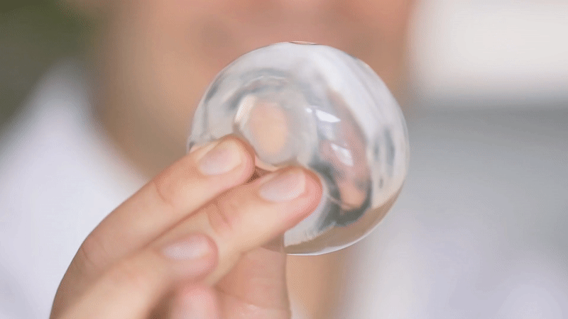 edible water bubbles 1