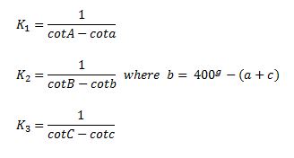 coeff K