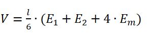 calc ff