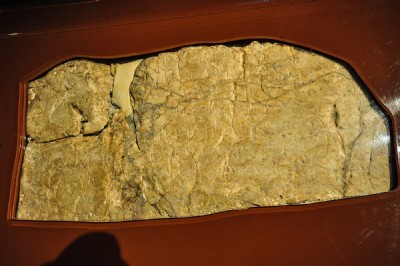 inscription