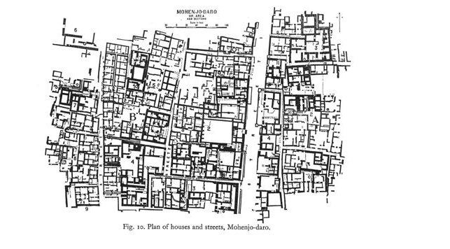 City layout sott net