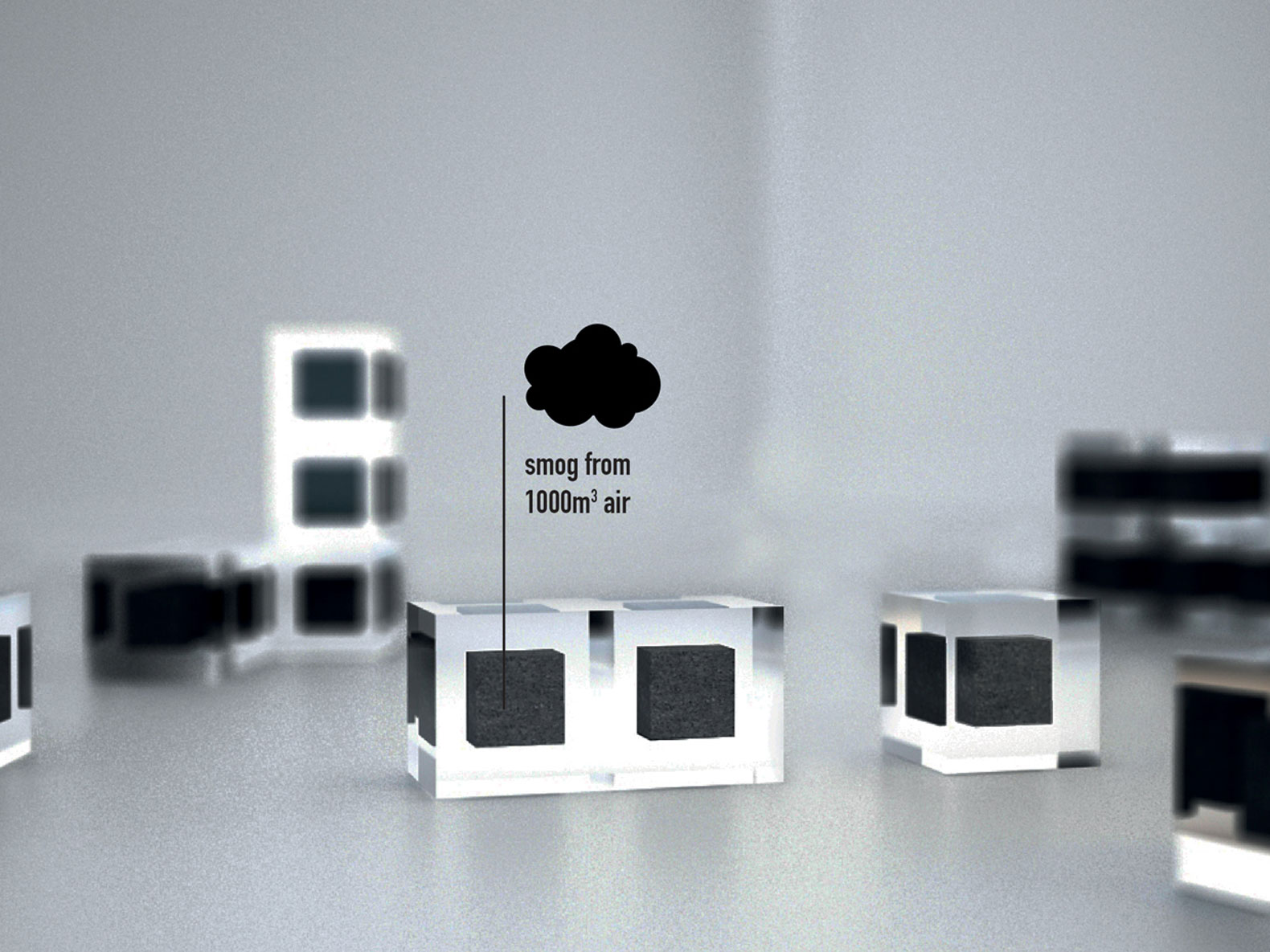 smog free project 1