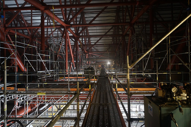 chernobyl shelter 3