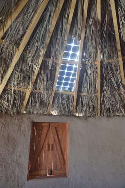 Off Grid Village 3