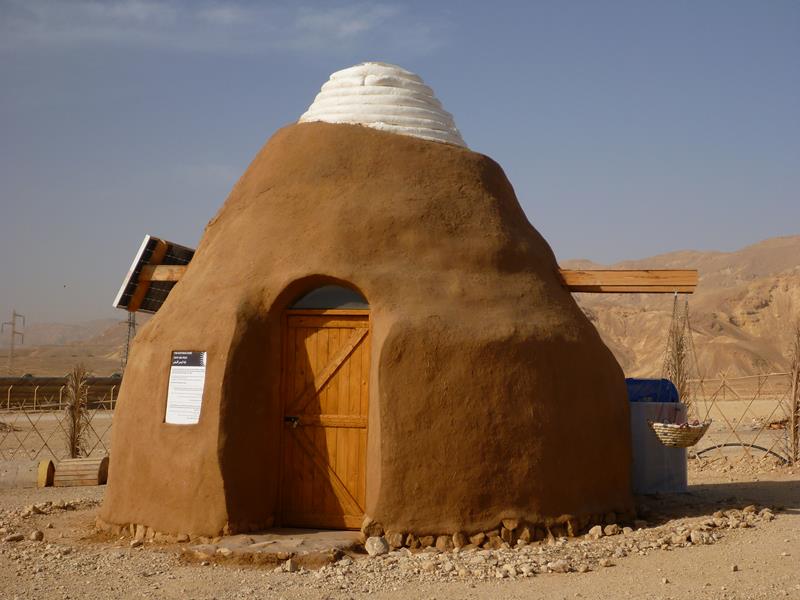 Off Grid Village 6