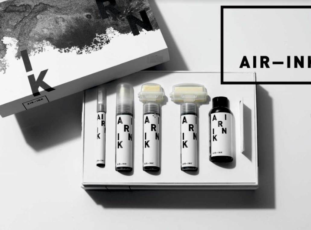 ink capturing air pollution 3