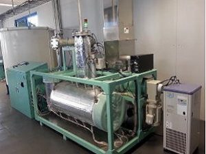Blest plastic to oil 3