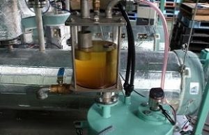 Blest plastic to oil 4