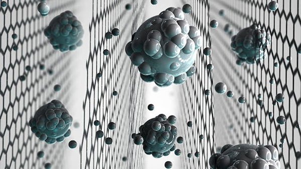 seawater to potable graphene1