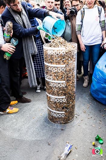 Brussels cigarette butts2