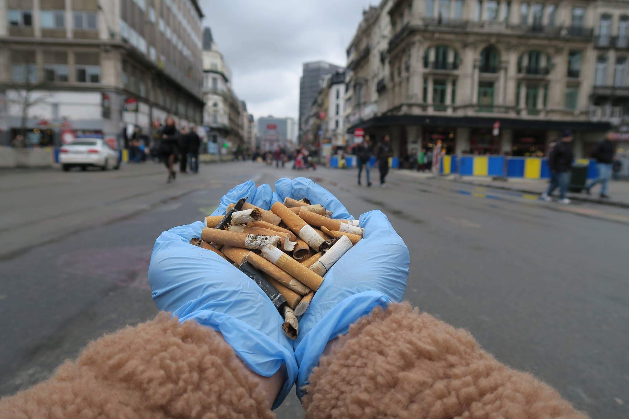 Brussels cigarette butts3