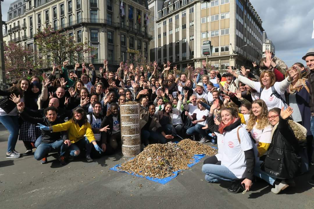 Brussels cigarette butts4