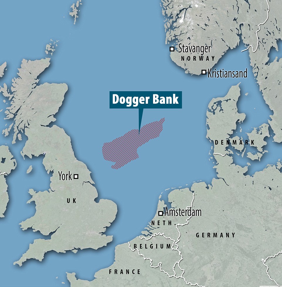 Dogger Island 2