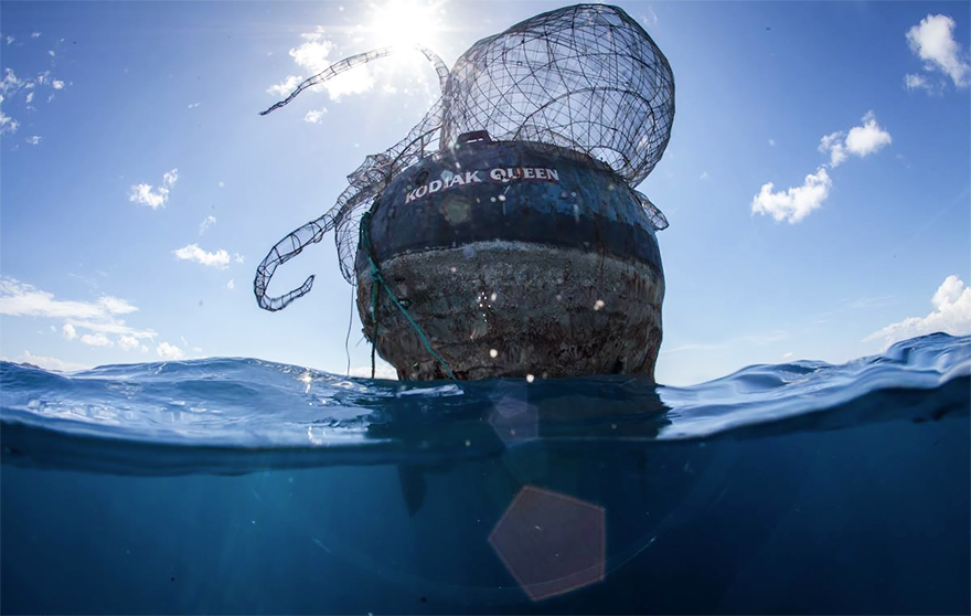 steel kraken artificial reef 5