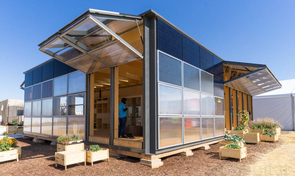 NeighborHub 1