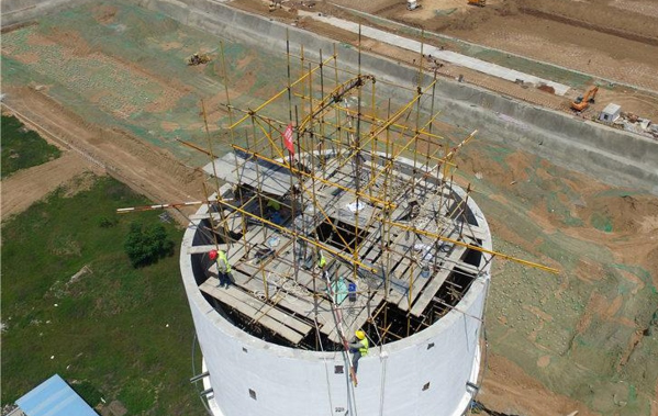 worlds largest air purifier China2