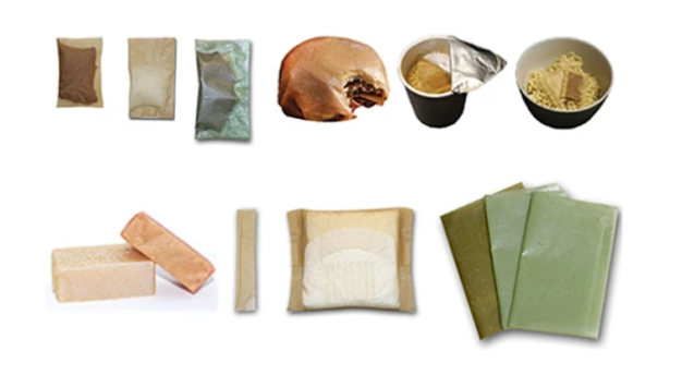 edible packaging India1
