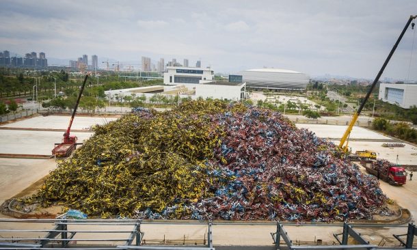 massive bicycle graveyards1
