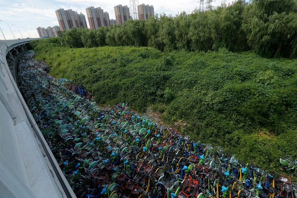 massive bicycle graveyards7