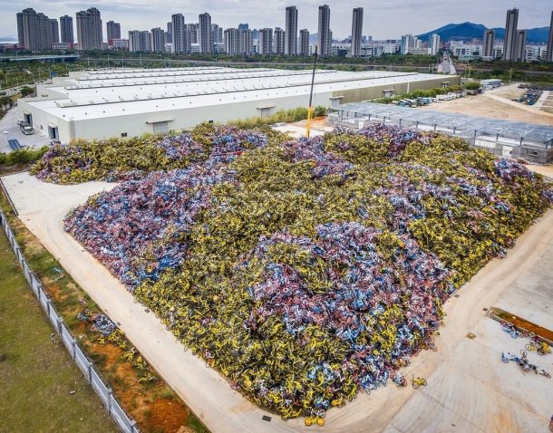 massive bicycle graveyards9