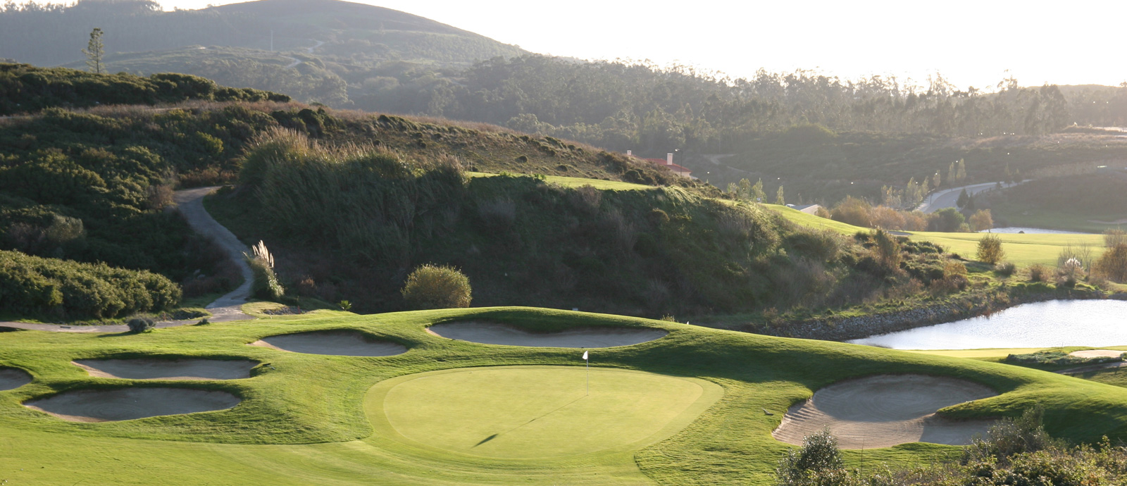 Belas Clube de Campo