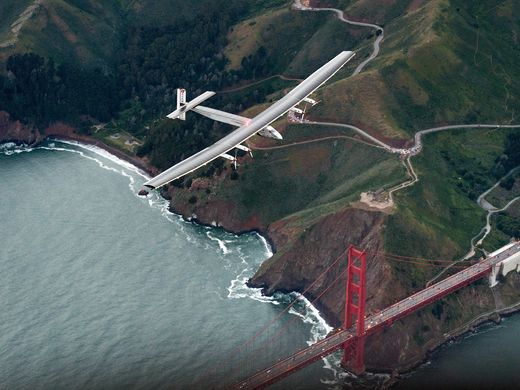 solar impulse 2